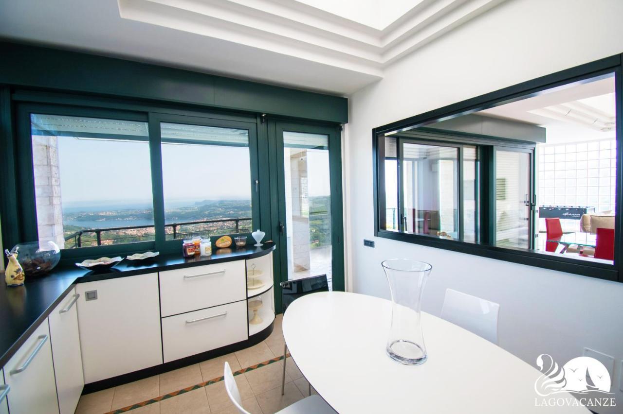 Roe Villa Livia Luxury מראה חיצוני תמונה