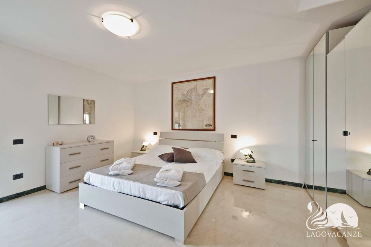 Roe Villa Livia Luxury מראה חיצוני תמונה