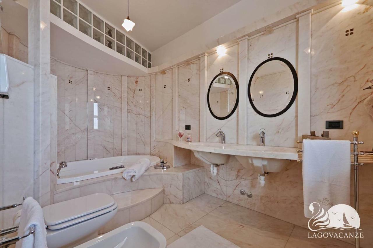 Roe Villa Livia Luxury מראה חיצוני תמונה