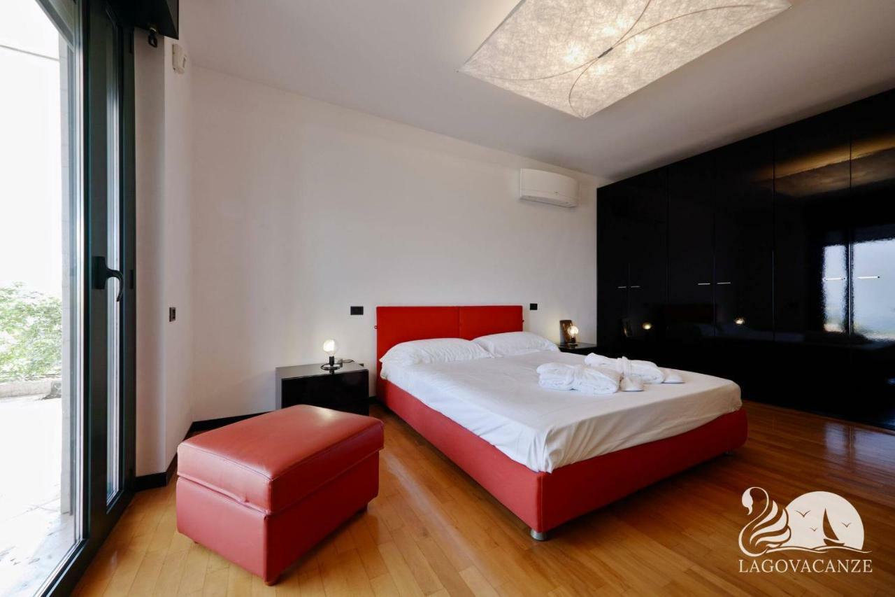 Roe Villa Livia Luxury מראה חיצוני תמונה