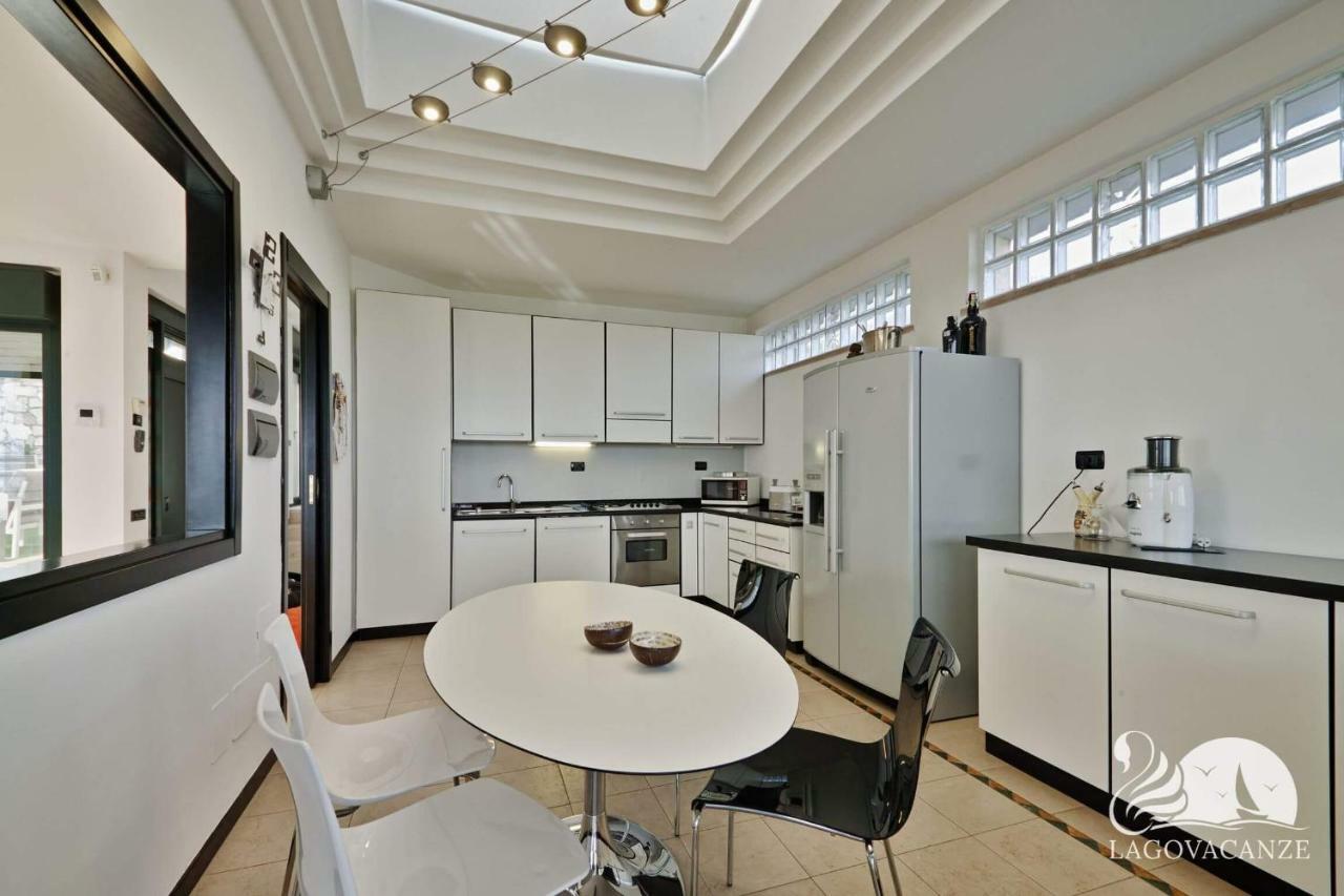 Roe Villa Livia Luxury מראה חיצוני תמונה
