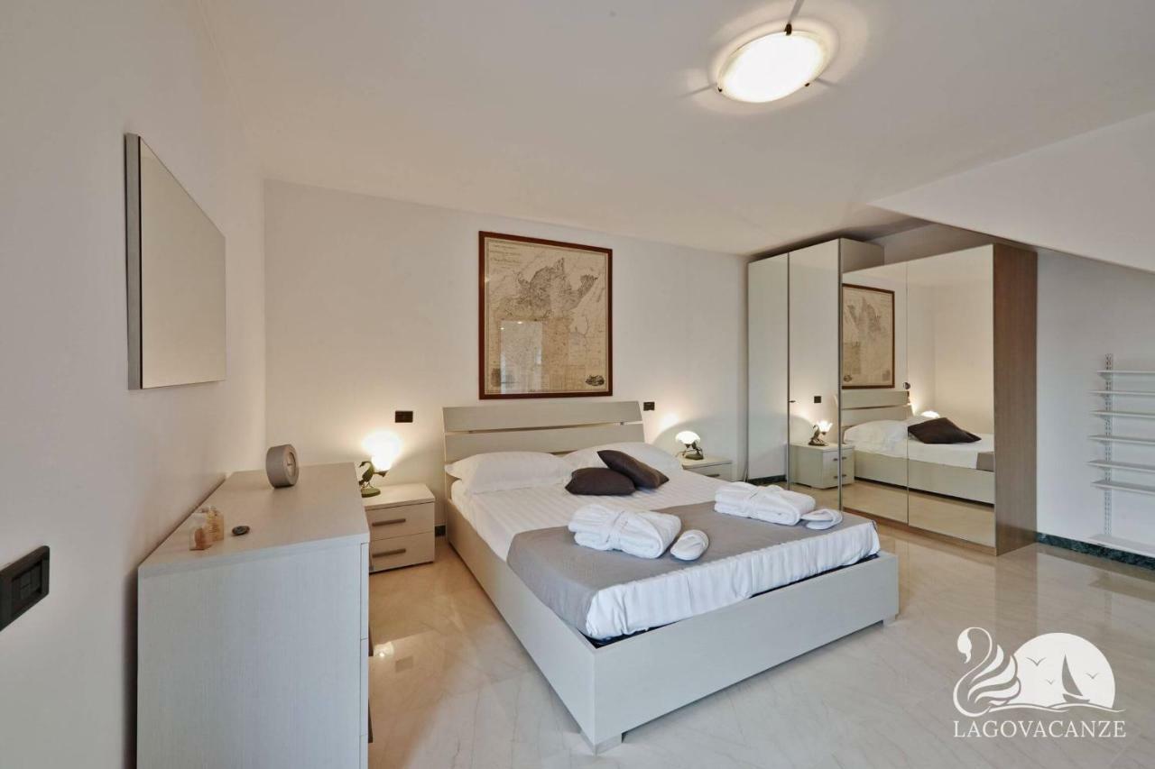 Roe Villa Livia Luxury מראה חיצוני תמונה