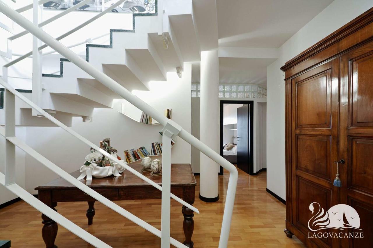 Roe Villa Livia Luxury מראה חיצוני תמונה