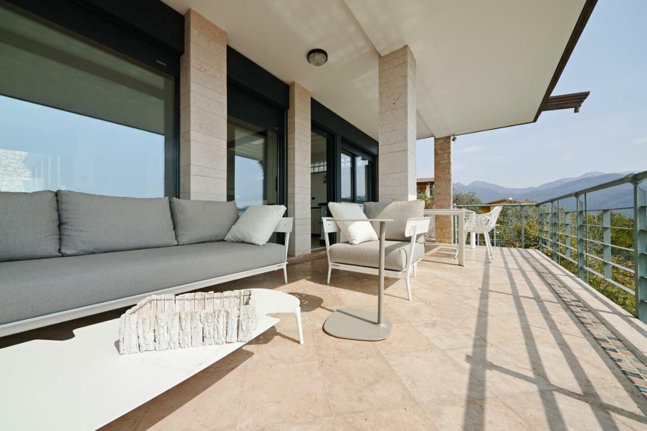 Roe Villa Livia Luxury מראה חיצוני תמונה