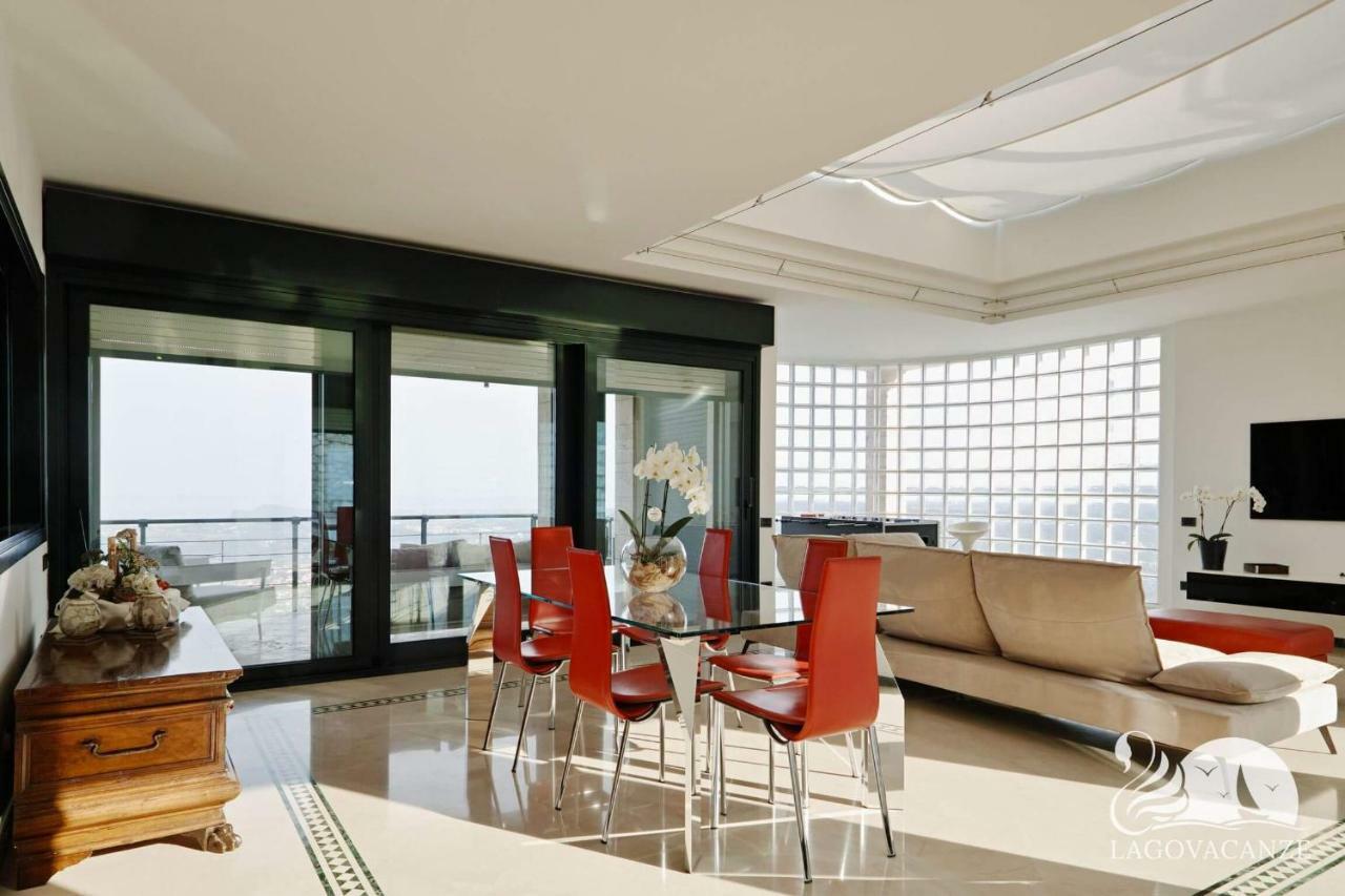 Roe Villa Livia Luxury מראה חיצוני תמונה