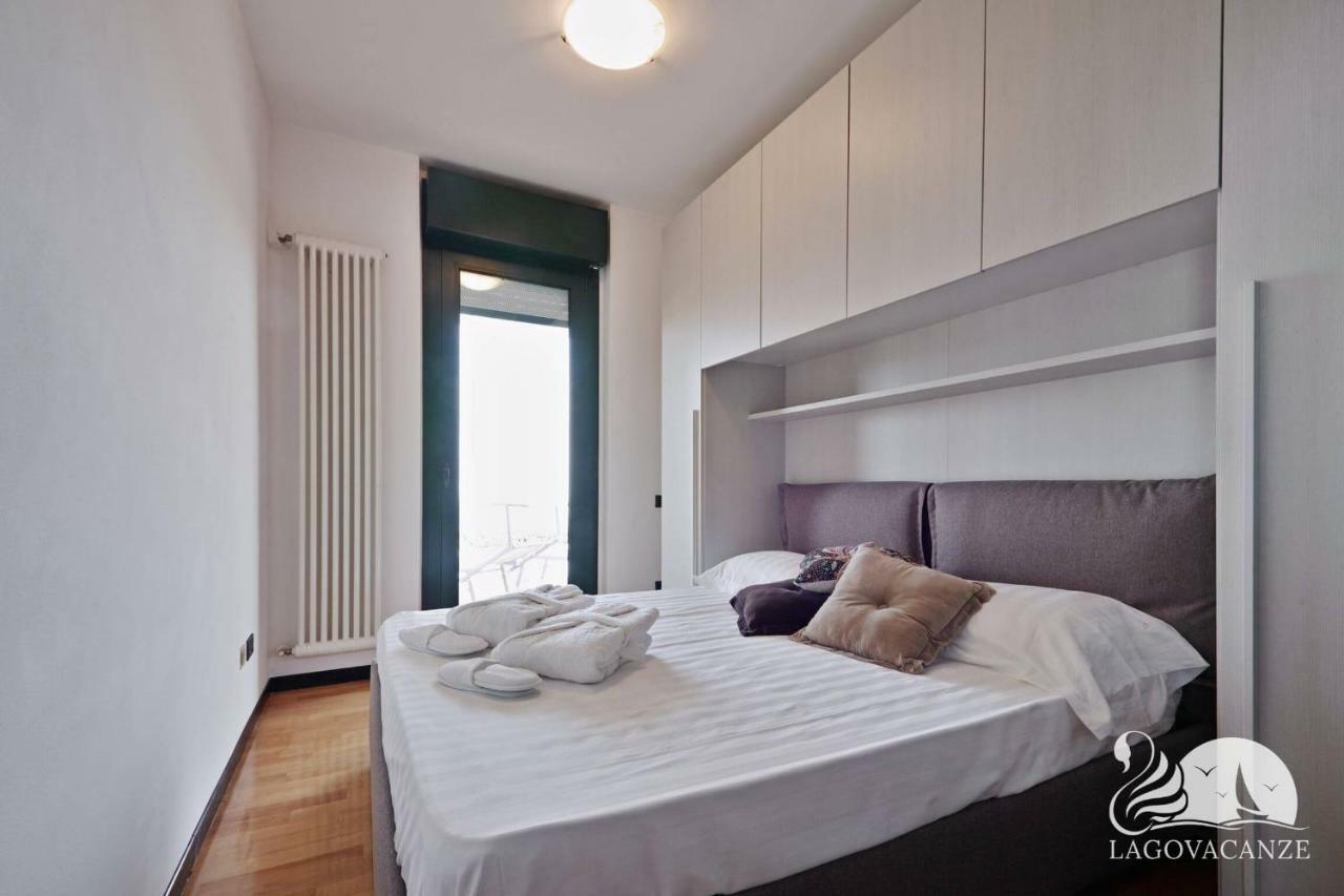Roe Villa Livia Luxury מראה חיצוני תמונה