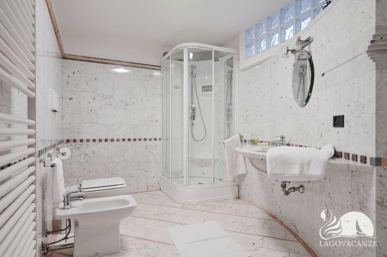 Roe Villa Livia Luxury מראה חיצוני תמונה