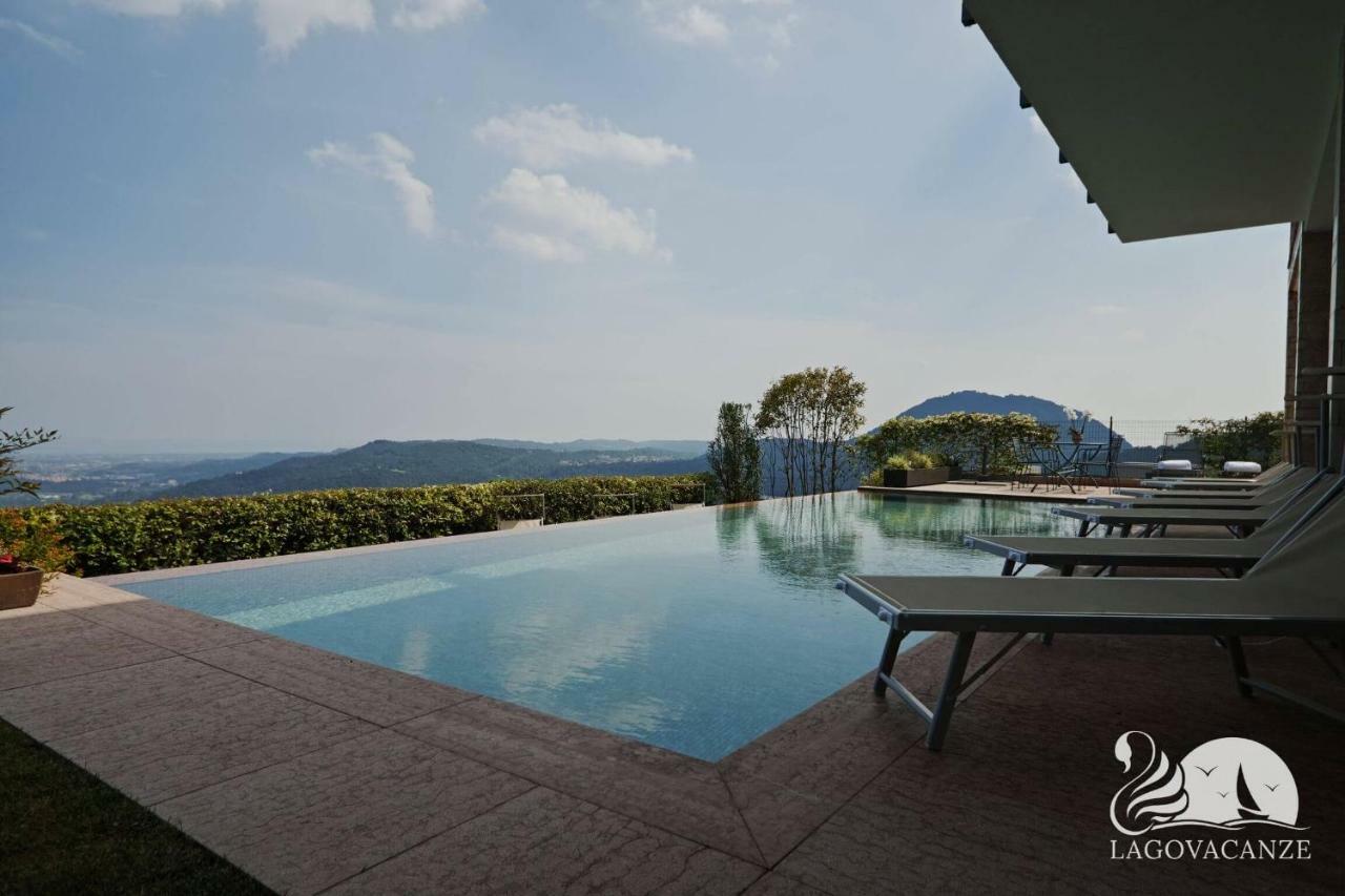 Roe Villa Livia Luxury מראה חיצוני תמונה